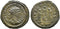 Ancient Roman coin of Numerian as Caesar minted in Antioch