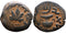 Ancient Judaean coin - First Jewish War 66-70AD Æ Prutah