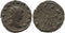 Ancient Roman coin of the Emperor Gallienus - Antoninianus - AETERN AVG
