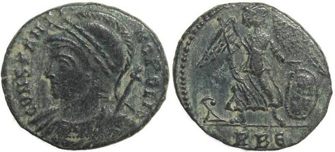 Constantinopolis Commemorative - Rome Mint