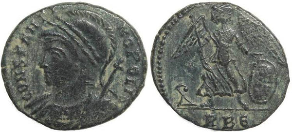 Constantinopolis Commemorative - Rome Mint