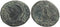 Constantinopolis Commemorative - Rome Mint