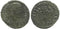 Roman coin of Constantius II - VICTORIAE DD AVGG Q NN