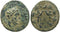 Septimius Severus AE 22mm of Heliopolis