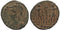 Constantinopolis Commemorative - GLORIA EXERCITVS- Nicomedia
