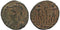 Constantinopolis Commemorative - GLORIA EXERCITVS- Nicomedia