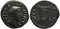 Antoninus Pius AR denarius - DIVO PIO