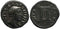 Antoninus Pius AR denarius - DIVO PIO