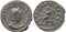 Otacilia Severa silver antoninianus - CONCORDIA AVGG