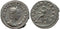 Otacilia Severa silver antoninianus - CONCORDIA AVGG