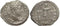 Roman coin of Septimius Severus - RESTITVTOR VRBIS