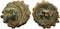 Anicnet Seleucid Kingdom coin of Demetrius I 162-150 BC