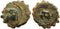 Anicnet Seleucid Kingdom coin of Demetrius I 162-150 BC