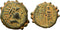 VF+++ Ancient Greek bronze coin of Antiochus IV Epiphanes 175-164 BC