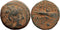 Ancient Greek coin of Antiochos IX Eusebes Philopator (Kyzikenos) 114/3-95 BC
