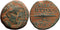 Ancient Greek coin of Antiochos IX Eusebes Philopator (Kyzikenos) 114/3-95 BC