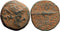 Ancient Greek coin of Antiochos IX Eusebes Philopator (Kyzikenos) 114/3-95 BC