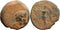 Ancient Greek coin of Antiochus IX Kyzikenos - Eros and Nike