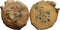Ancient Judaean coin - Hasmoneans Alexander Jannaeus Prutah 103-76BC