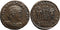 Ancient Roman coin of Constantius II as Caesar minted in Antioch - GLORIA EXERCITVS