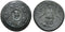 VF+ Ancient Greek bronze coin of Philip III Arrhidaios son of King Philip II of Macedon 323-317 BC