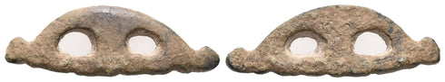 Ancient Proto coin - Aes Formatum - Siglos VI-IV BC Central Italy or Lazium