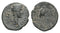 Ancient Roman Provincial coin of Gauis Caesar struck in Laodicea ad Lycum, Phrygia