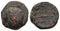 Ancient Macedonian coin minted in Philadelphia, Lydia Circa 100-14 BC