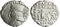Ancient Kings of Parthia silver drachm of Vologases III 105-147 AD minted in Ecbatana