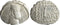 Ancient Kings of Parthia silver drachm of Vologases III 105-147 AD minted in Ecbatana
