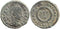 Crispus CAESARVM NOSTRORVM VOT X - ARLT Mintmark struck in 322AD