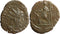 Ancient Roman coin of the Emperor Victorinus as Augustus - Gallic Usurper