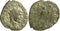 Ancient Roman coin of Claudius II Gothicus as Augustus