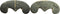 Ancient Proto coin - Aes Formatum - Siglos VI-IV BC Central Italy or Lazium
