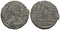 Ancient Roman coin of Aelia Flaccilla as Augusta minted in Heraclea