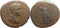 Ancient Roman Provincial Coin of Caracalla minted in Nikopolis ad Istrum