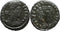 Ancient Roman coin of the Emperor Constans as Augustus - VICTORIAE DD AVGG Q NN
