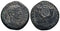 Large Ancient Roman Provincial coin of the Emperor Tiberius minted in Commagene