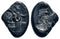 Ancient Achaemenid silver coin - Time of Xerxes II to Artaxerxes II (420-375 BC) minted in Sardeis