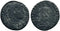 VF+ Ancient Roman coin of Valentinian I 364-375AD minted in Constantinople