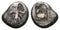 Ancient Achaemenid silver coin - Time of Darios I to Xerxes II 485-420BC