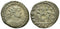 EF+ Ancient Roman coin of the Emperor Diocletian minted in Siscia - VICTORIA AVGG