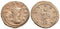 Ancient Roman coin of the Emperor Gallienus as Augustus - VIRTVS AVG - Beautiful reverse