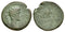 Ancient Roman Provincial coin of Gauis as Caesar struck in Laodicea ad Lycum, Phrygia