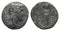 Ancient Roman Provincial coin of Augustus 27BC-14AD