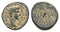 Ancient Roman Provincial coin of Gauis as Caesar struck in Laodicea ad Lycum, Phrygia