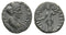Ancient Roman coin of Sabina as Augusta minted in Bagis, Lydia