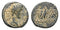Ancient Roman Provincial coin of Gauis as Caesar struck in Laodicea ad Lycum, Phrygia