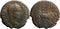 33mm Ancient Roman Provincial coin of Caracalla minted in Pisidia, Antioch