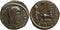EF++ Ancient Roman coin of Constantine I the Great reaching for the Hand of God